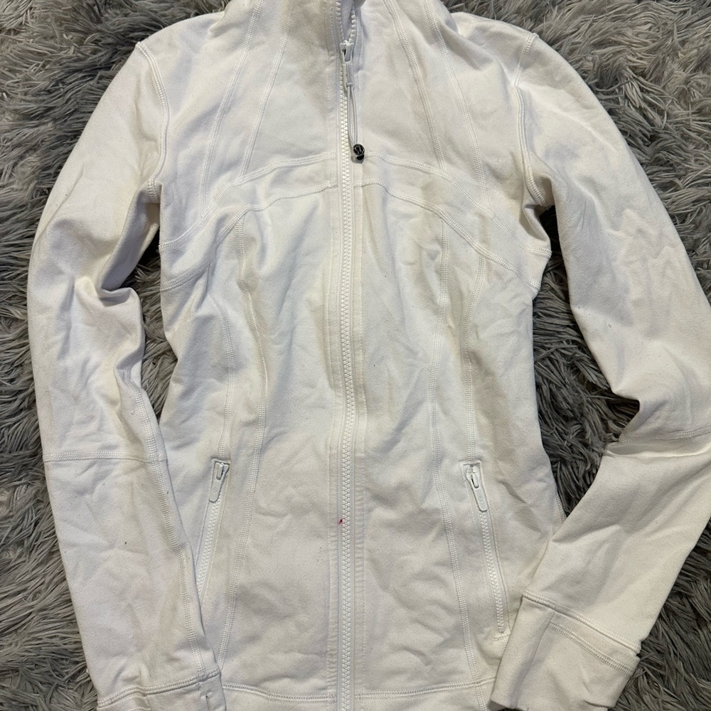 Lululemon Define Jacket